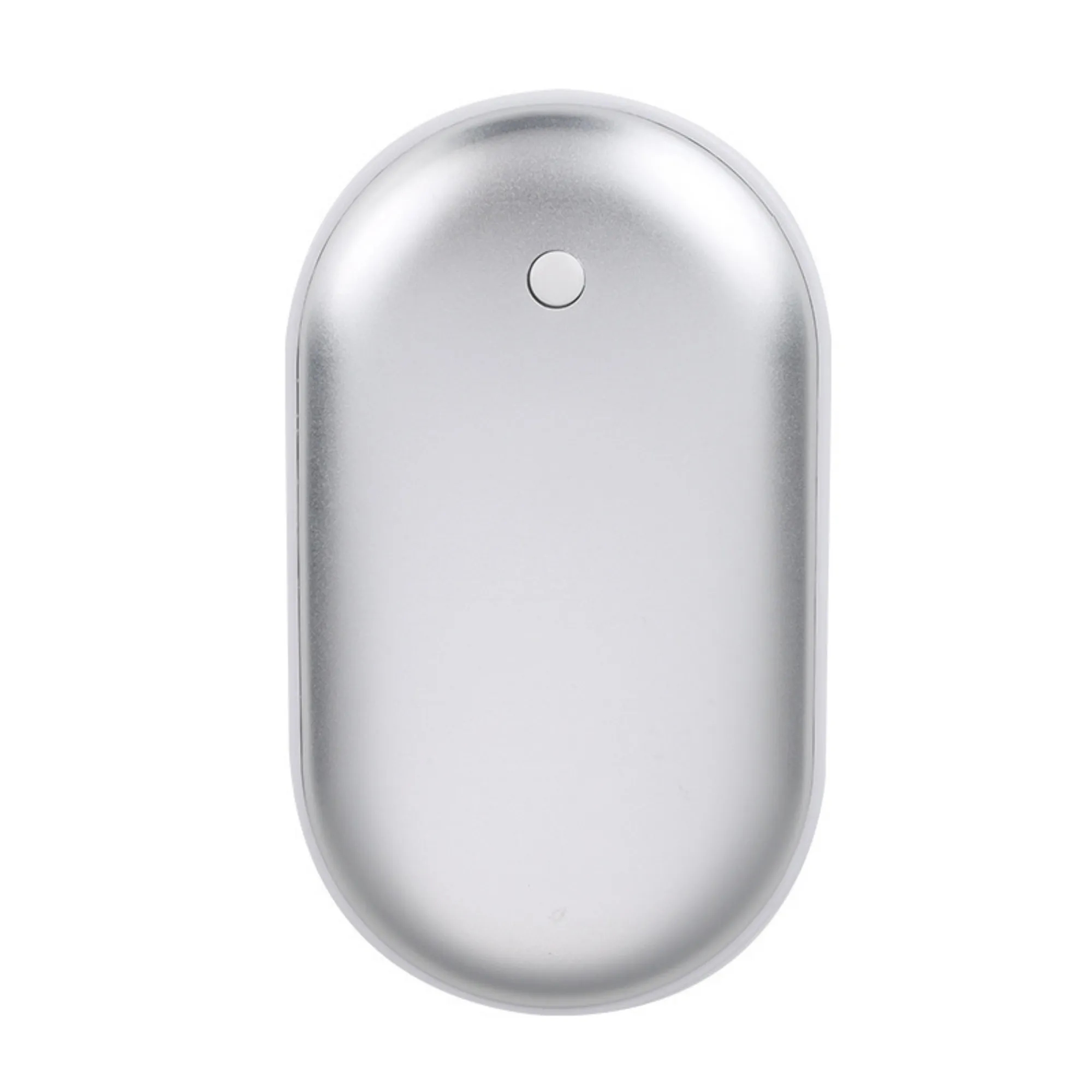 Dual-Function Hand Warmth & Charger 8