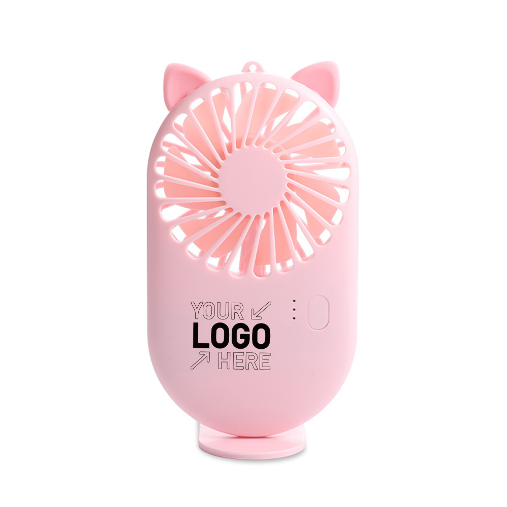 Portable Mini USB Hand Fan 4