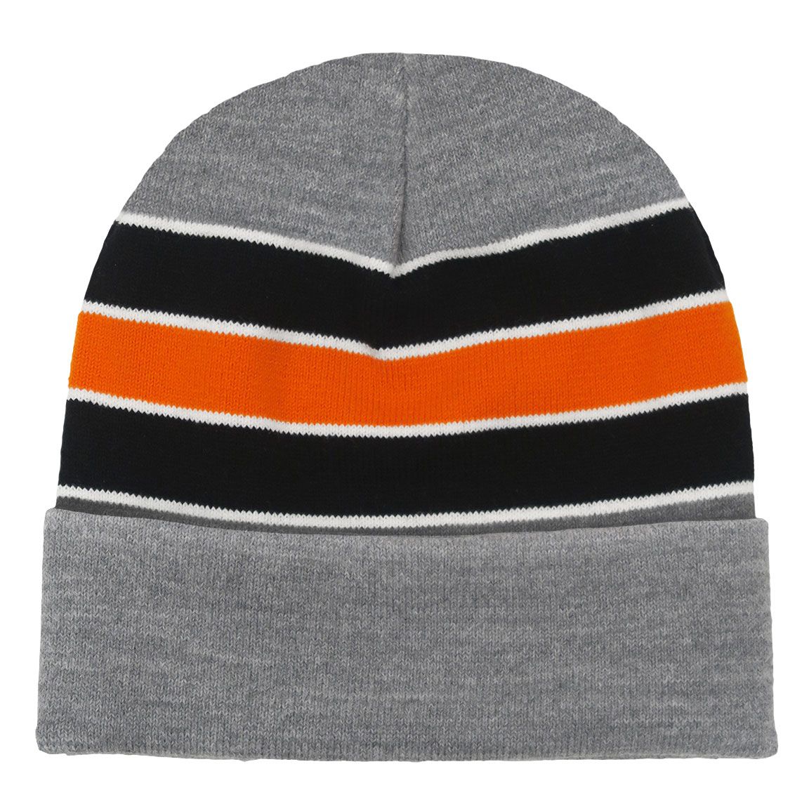 University Beanie 12