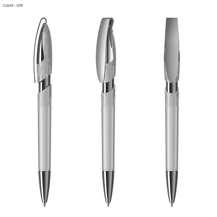 Rodeo MM Transparent 7