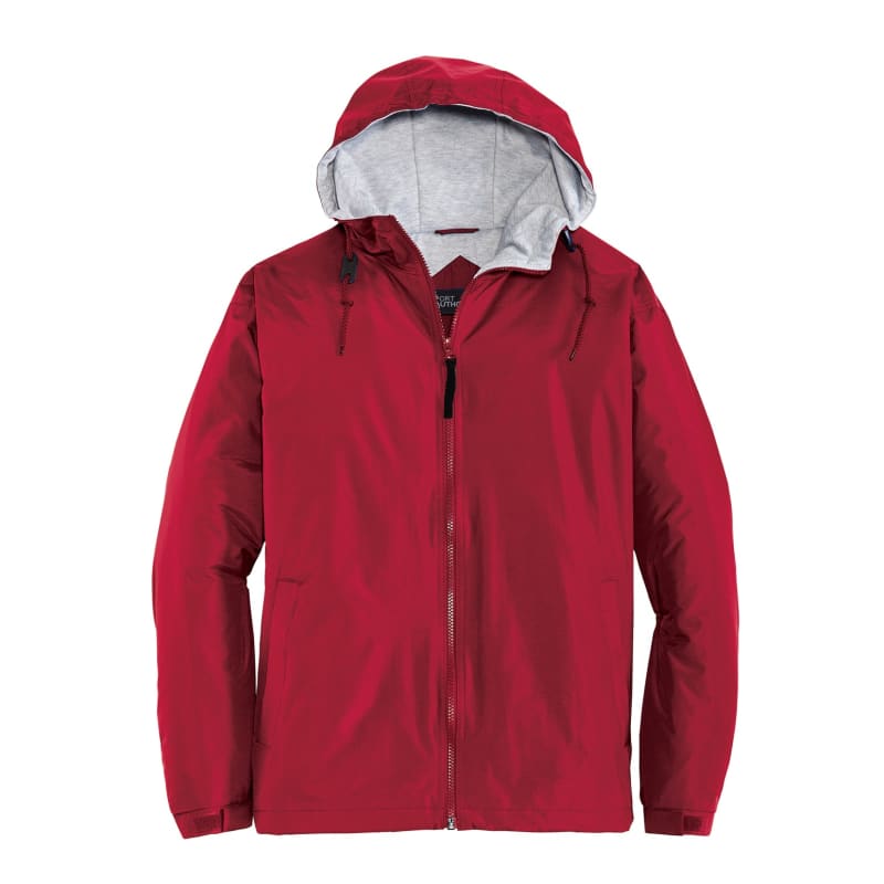 Port Authority Team Jacket. 24