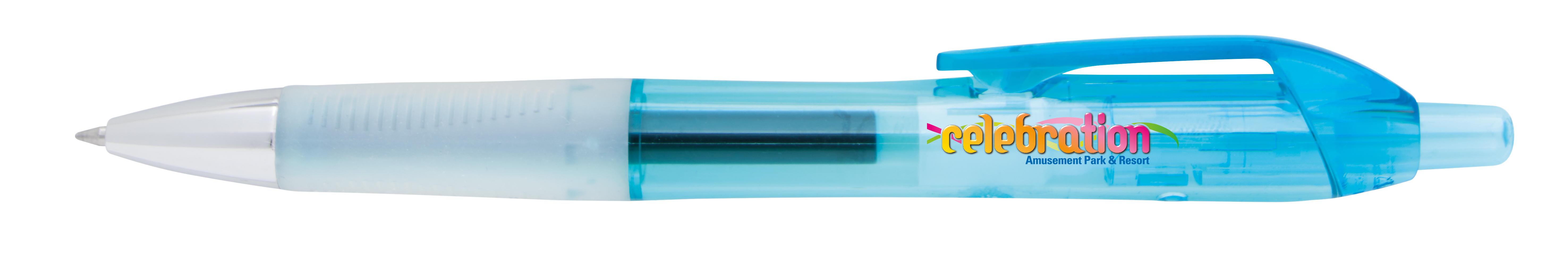 BIC® Intensity® Clic™ Gel Pen