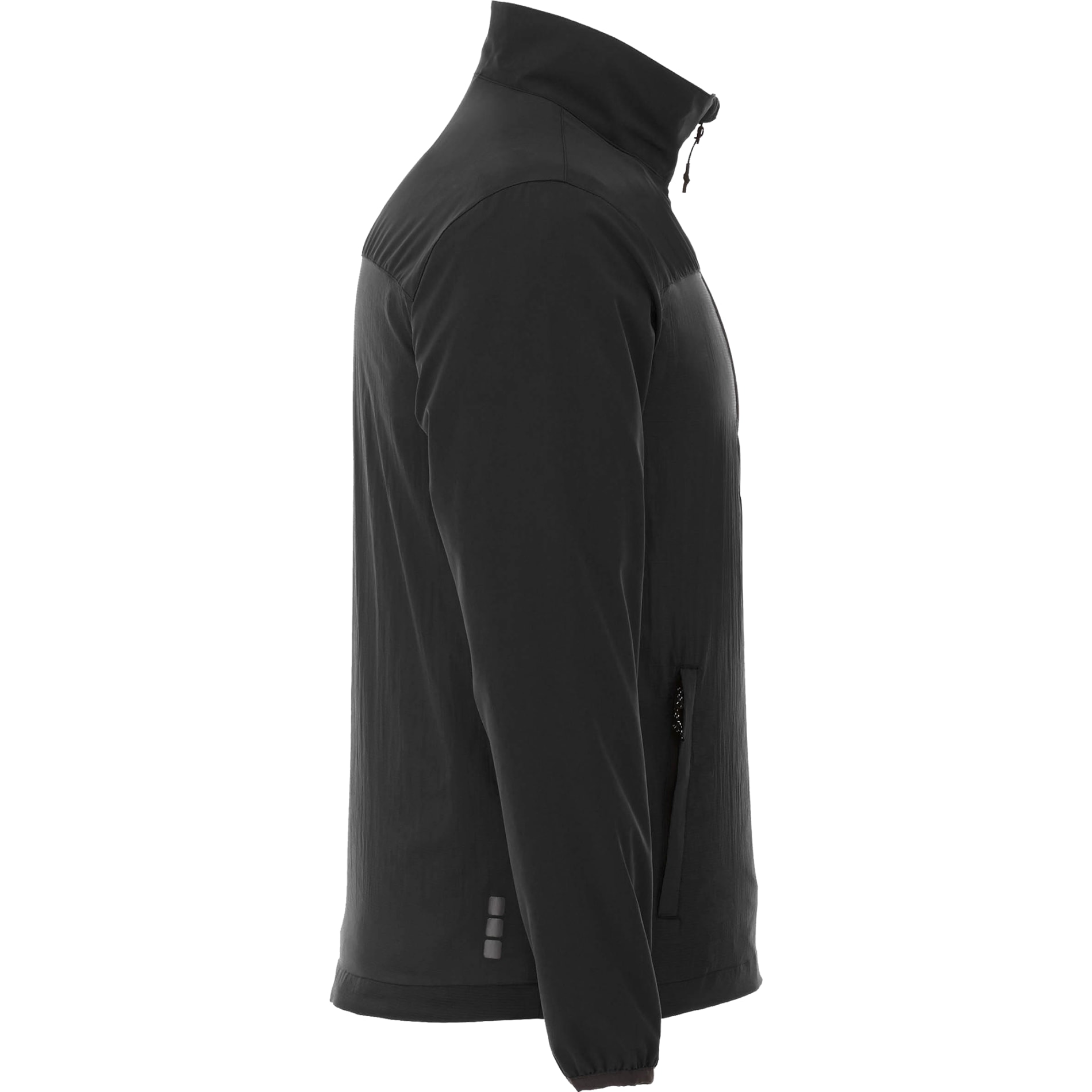 Men's ODARAY 1/2 Zip Jacket 11