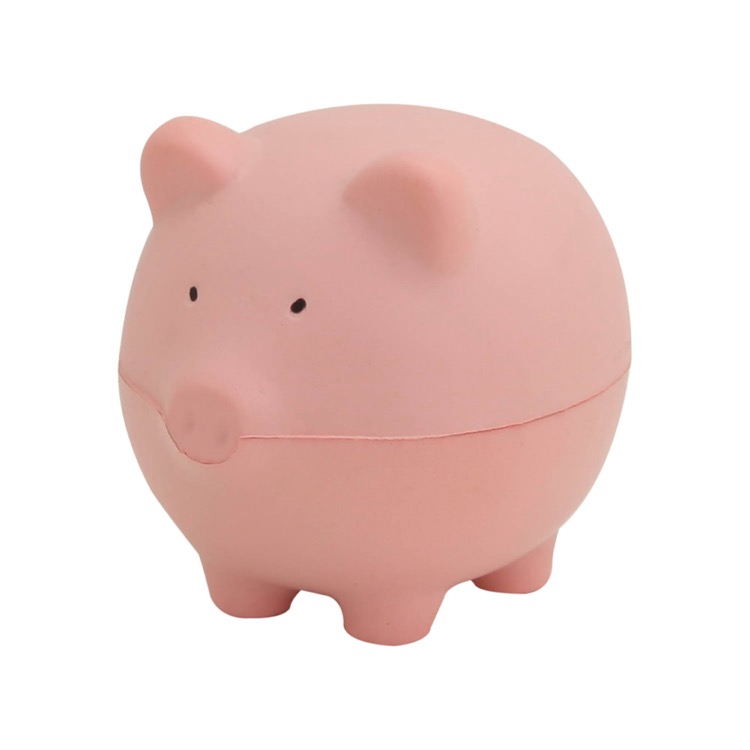 Stress Pig 2