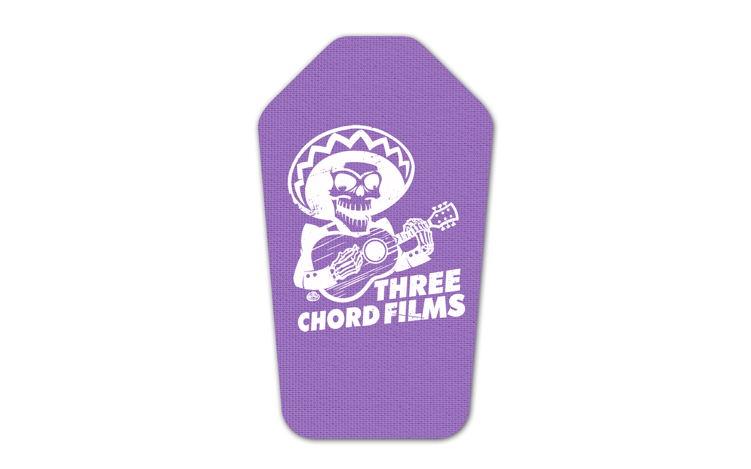 Coffin Rubber Jar Opener 6