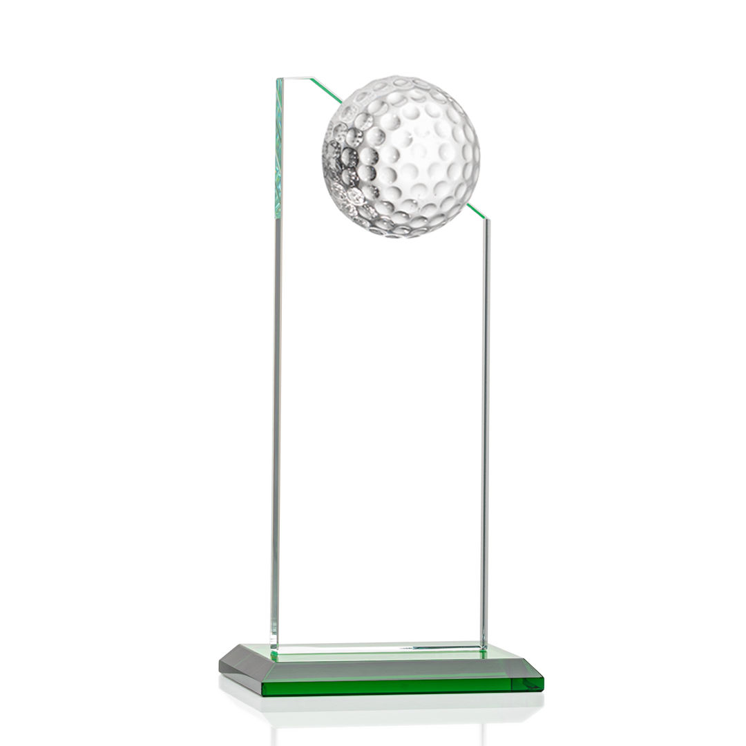 Ashfield Golf Award - Green 4