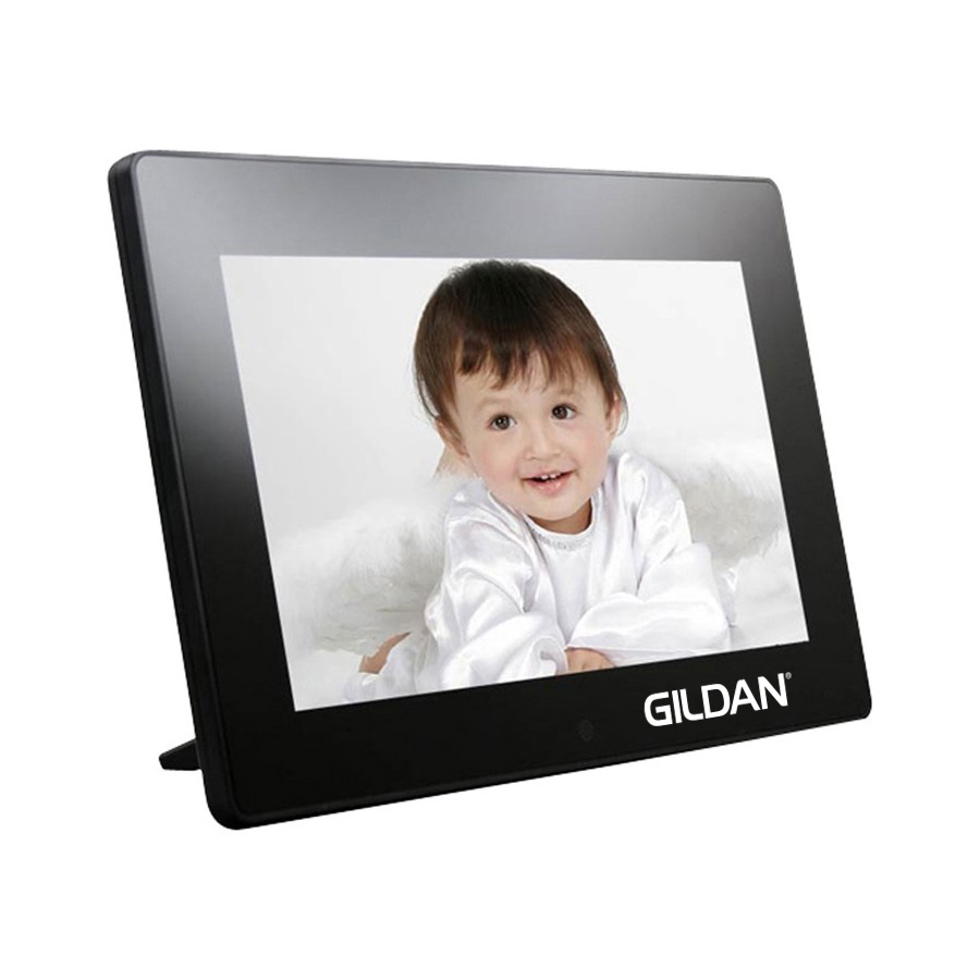 Memoria 10.1" Digital Picture Frame – Slideshow, Video & Music Playback 1