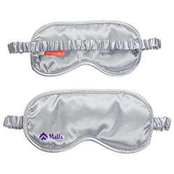 Bouquet Scented Satin Sleep Mask 12