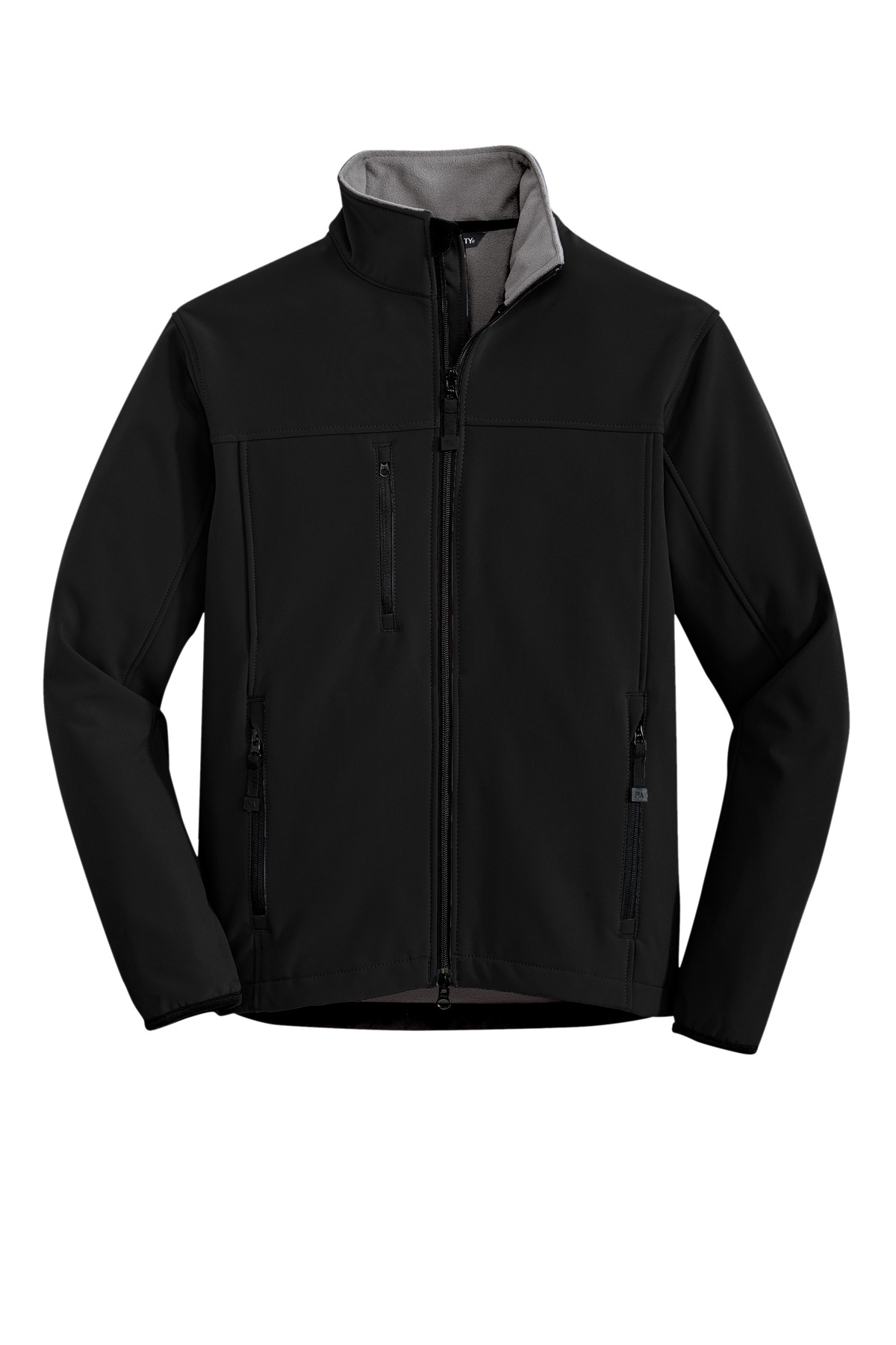 Port Authority Tall Glacier Soft Shell Jacket. TLJ790 9