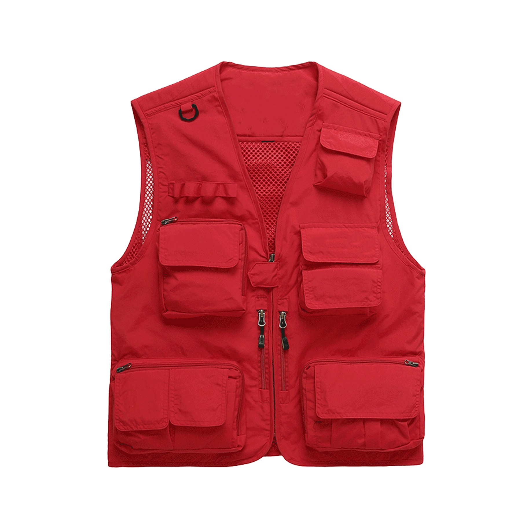 Outerwear Vest 10