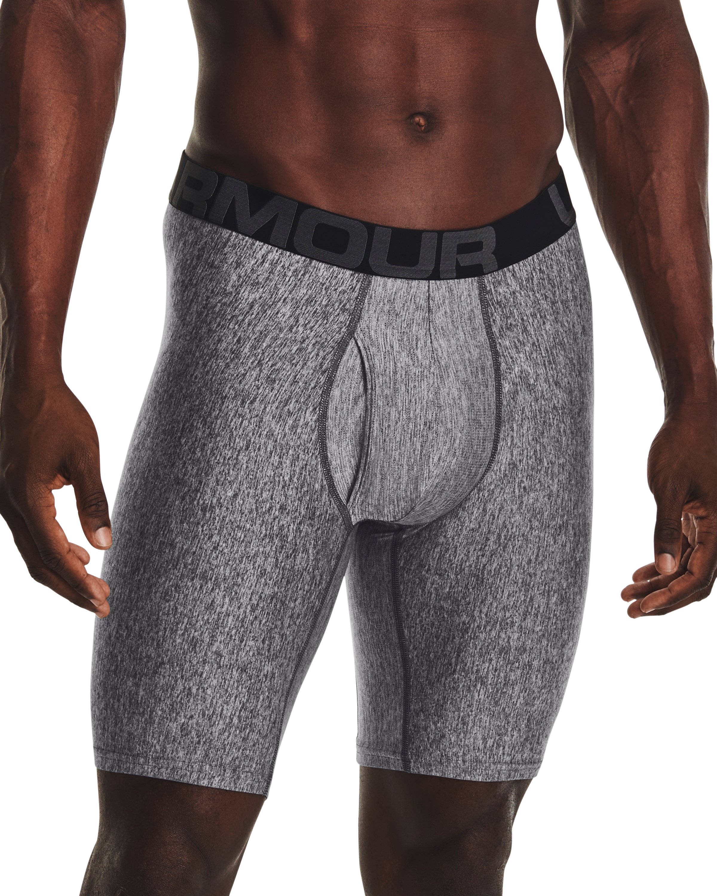 UA Tech Men's 9 Boxerjock 3