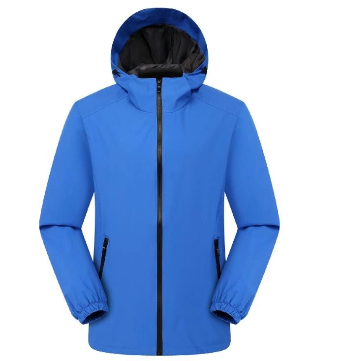 Outdoor Jacket 6