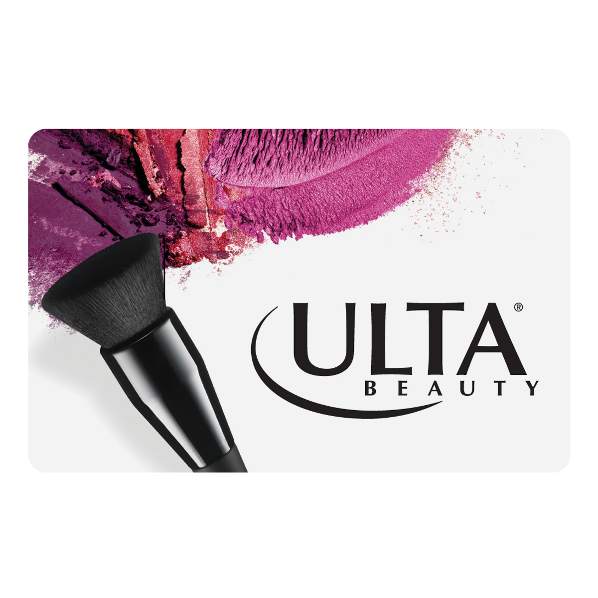 Ulta Beauty Gift Card 1