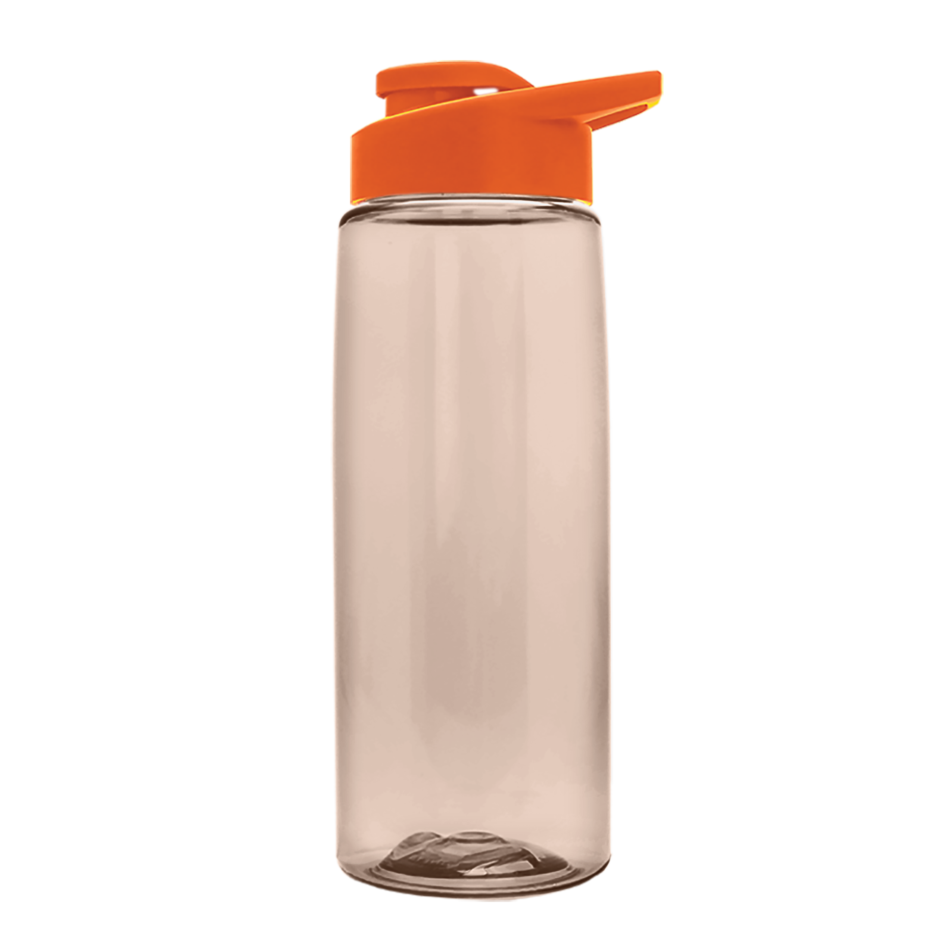 Garyline® Flair Tritan® Bottle with Drink-Thru Lid - 26 oz. 205