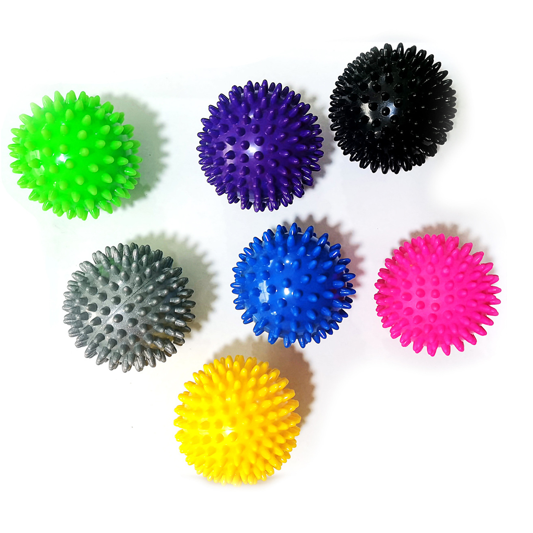 Squeaky Balls for pet 1