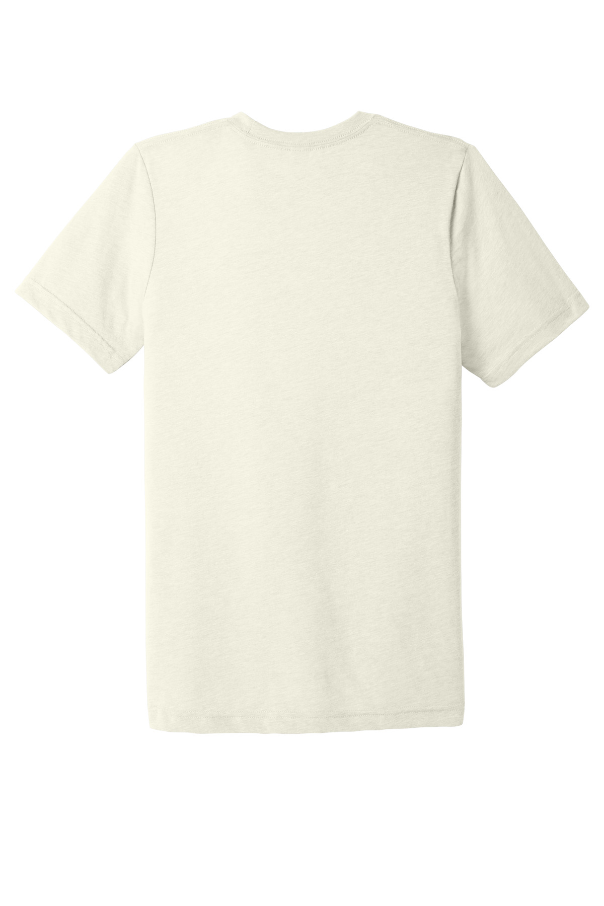 BELLA+CANVAS Unisex Triblend Short Sleeve Tee. BC3413 391