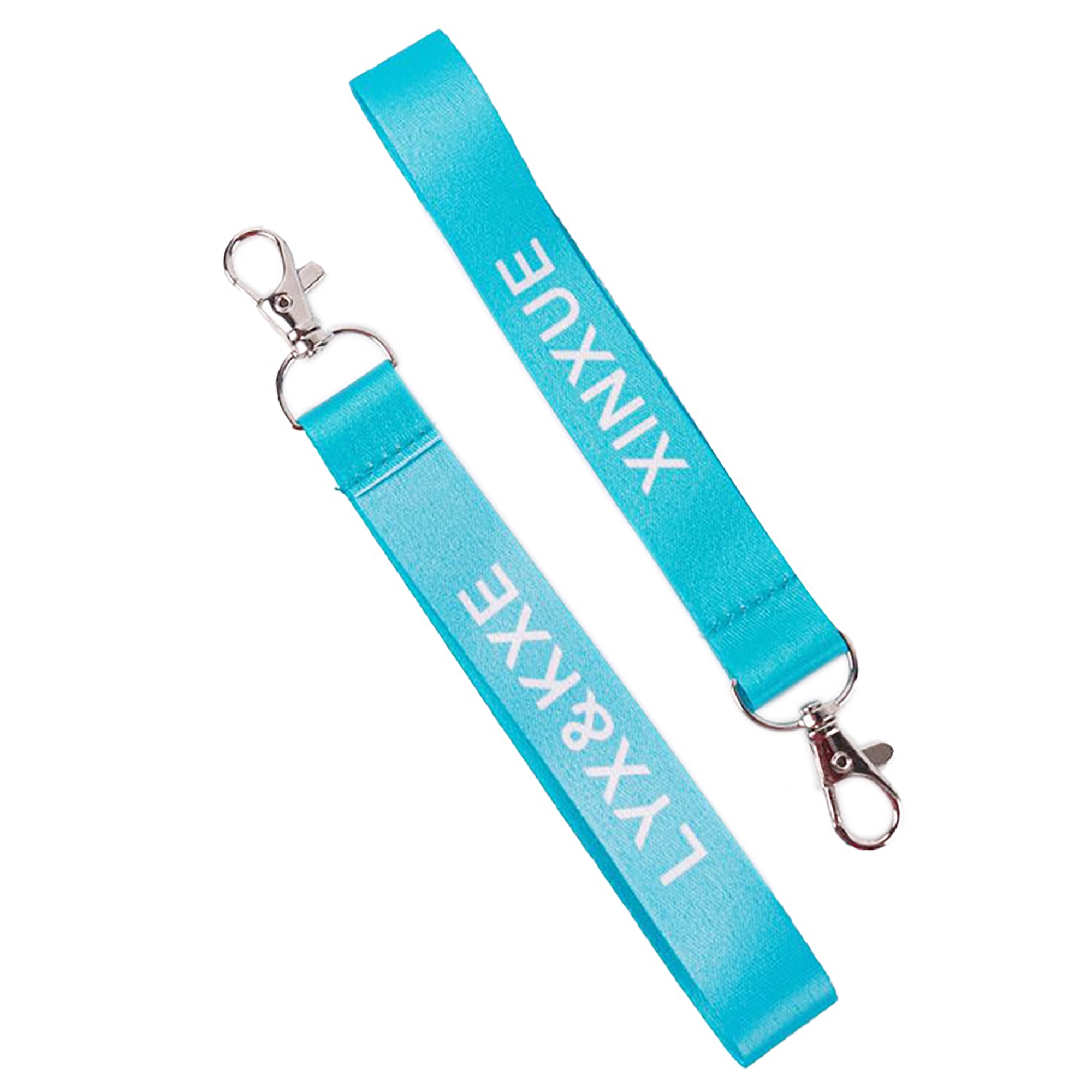 Custom Wrist Lanyards 2