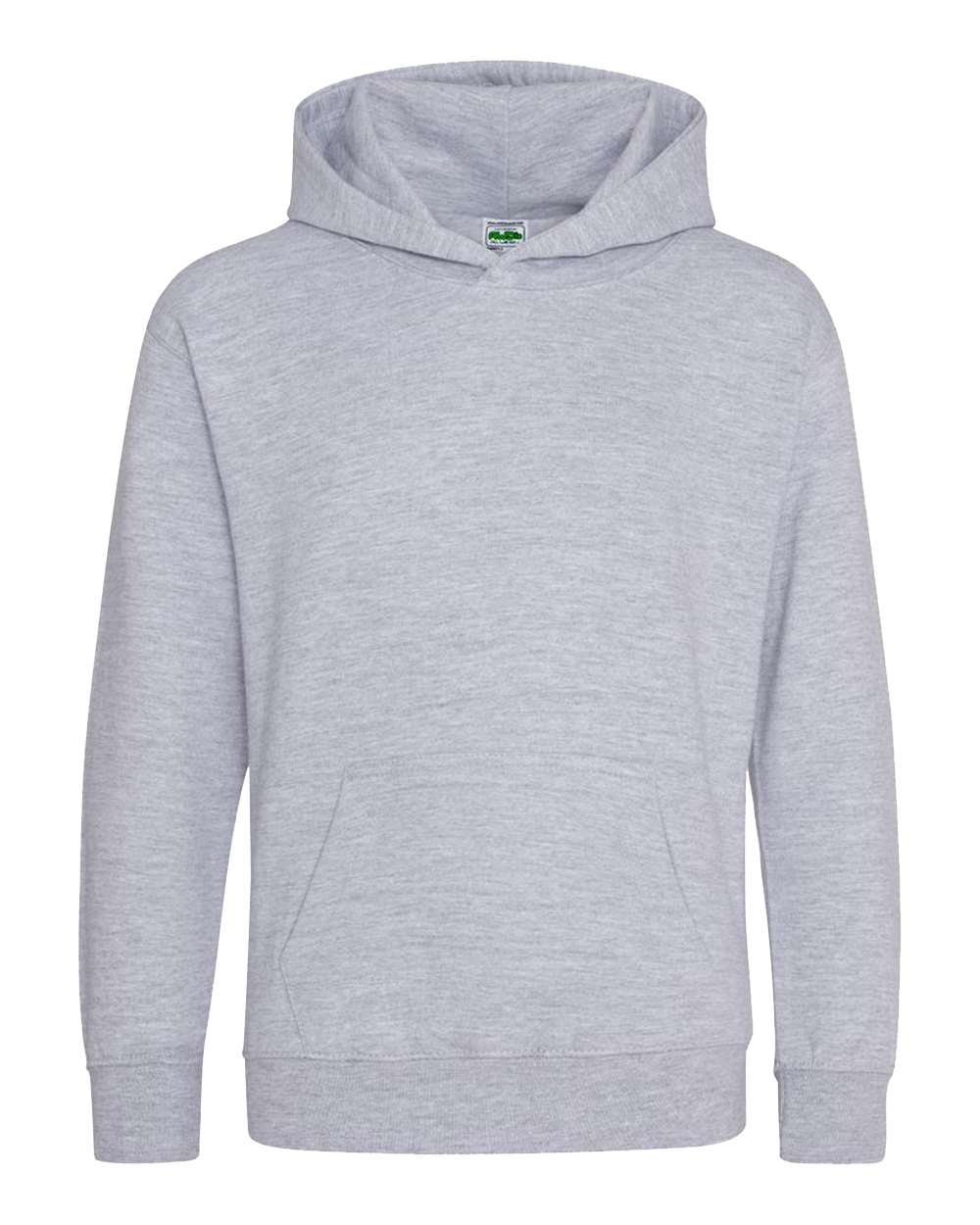 Youth Hooded Sweatshirt - JHY001 2