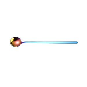 7.95 Inch Spoon With Round Head 27