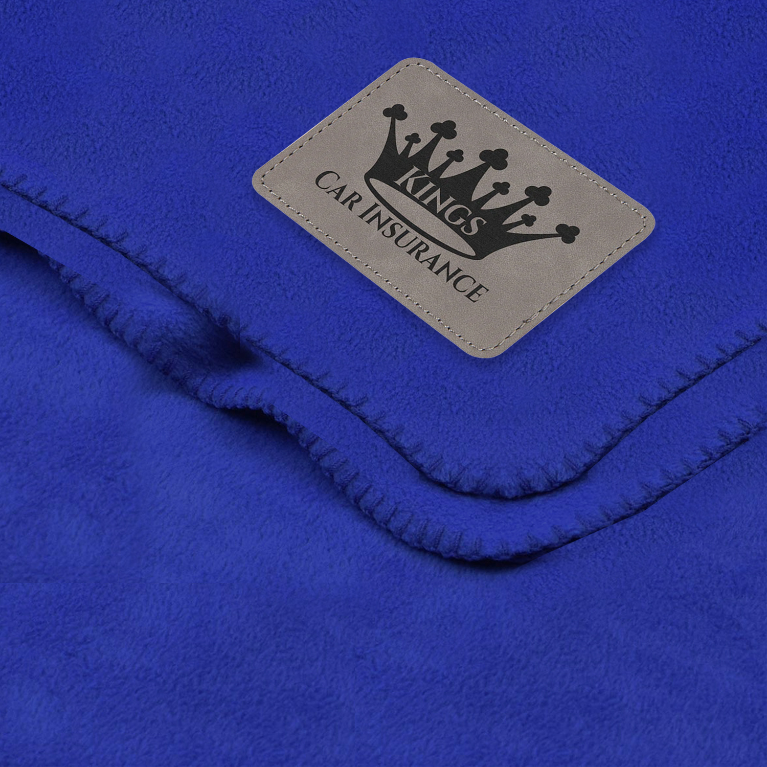 Fleece Throw 3