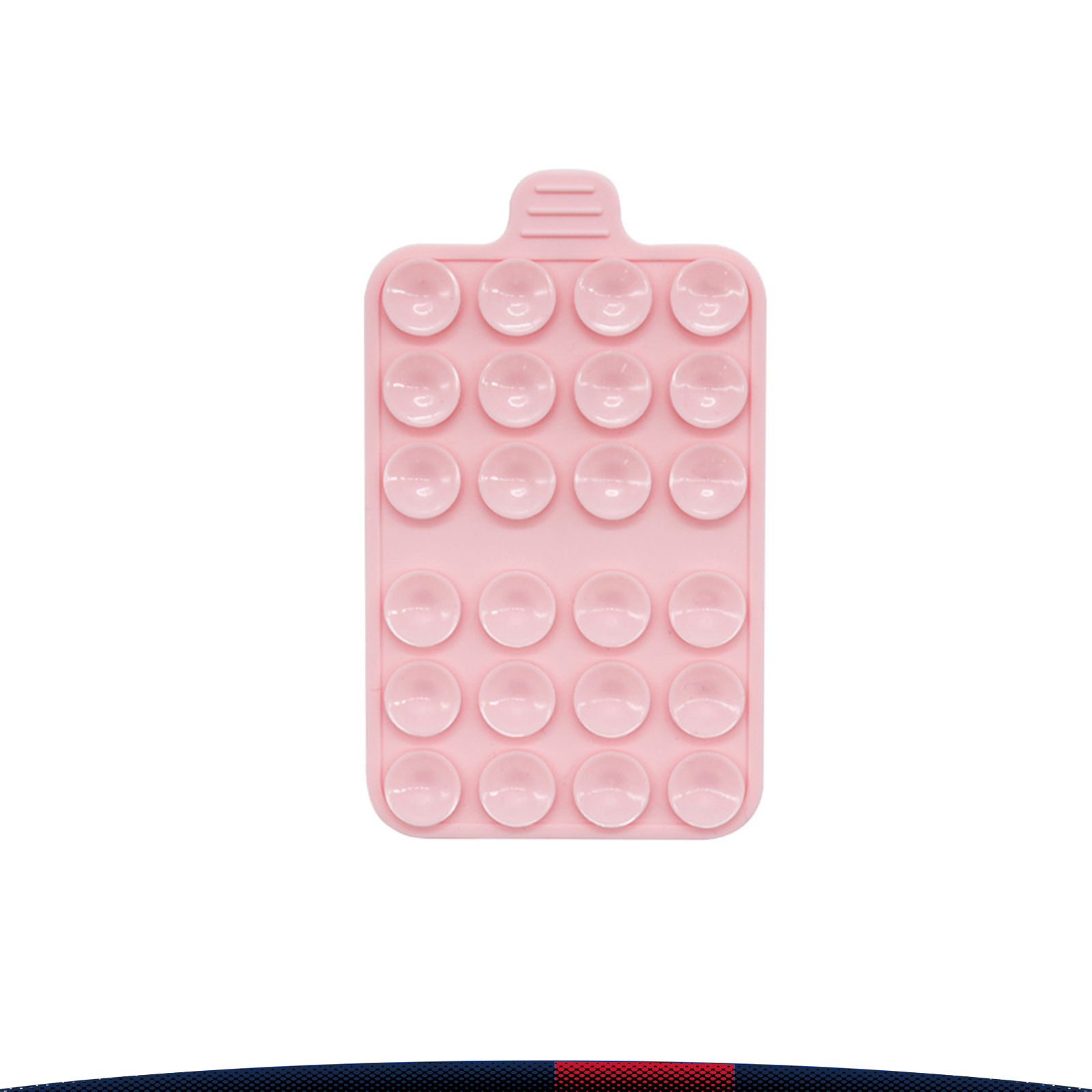 Devie Suction Phone Mount 6