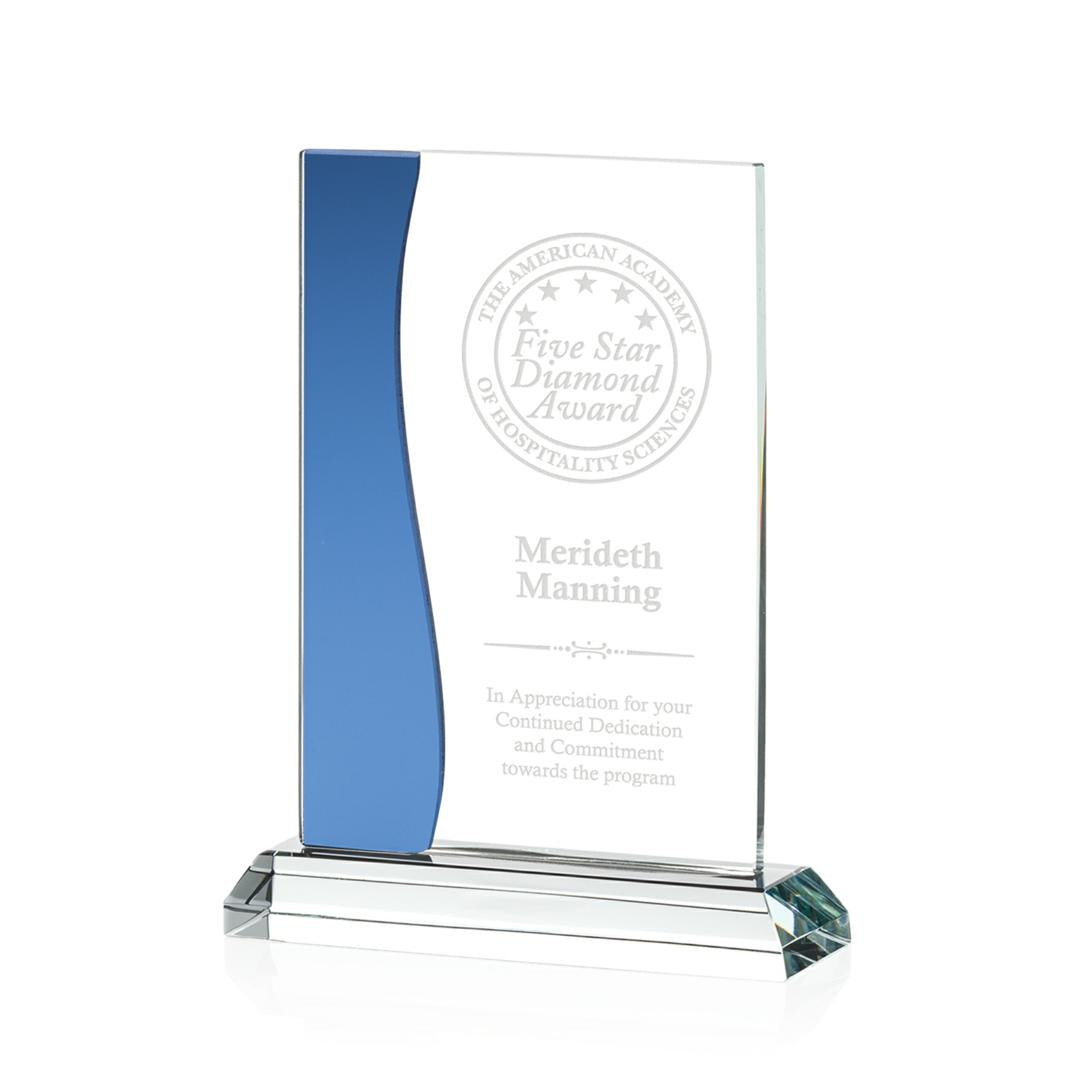 Crystal Awards 9