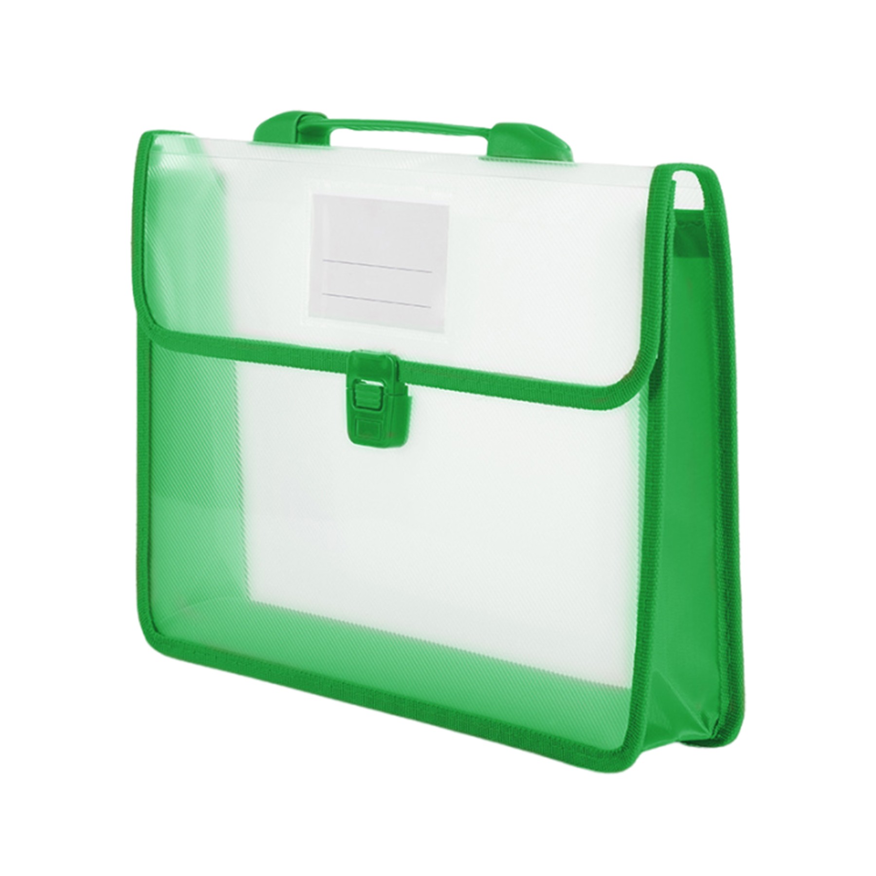 A4 Expanding File Folders 5
