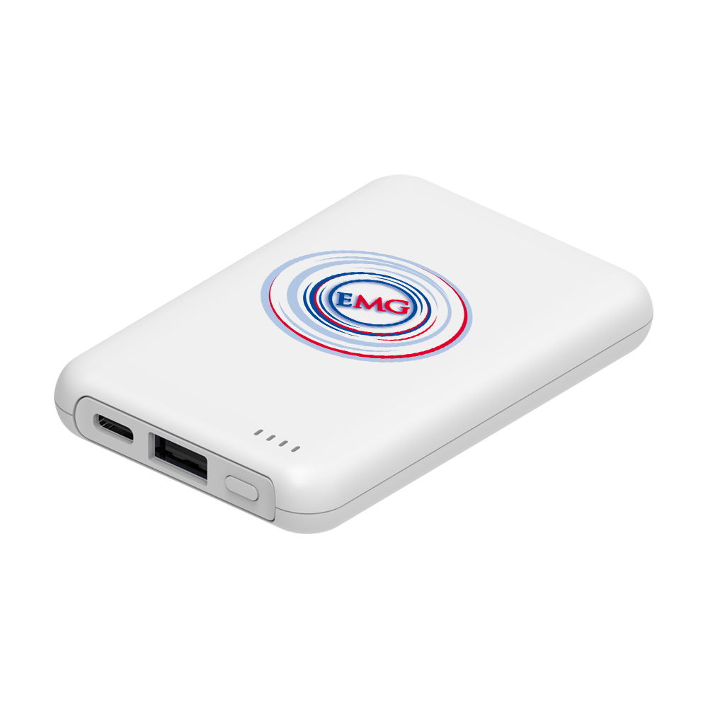 CurveVolt Powerbank 5000 31