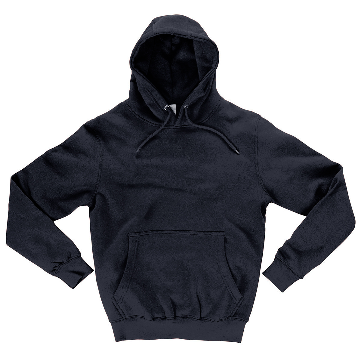 Lane Seven Unisex Premium Pullover Hooded Sweatshirt 1