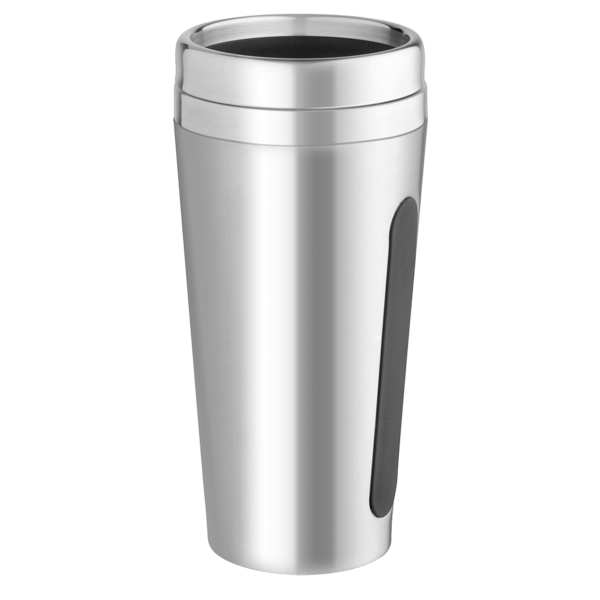 Dual-Grip Travel Tumbler - 15 Oz. 19