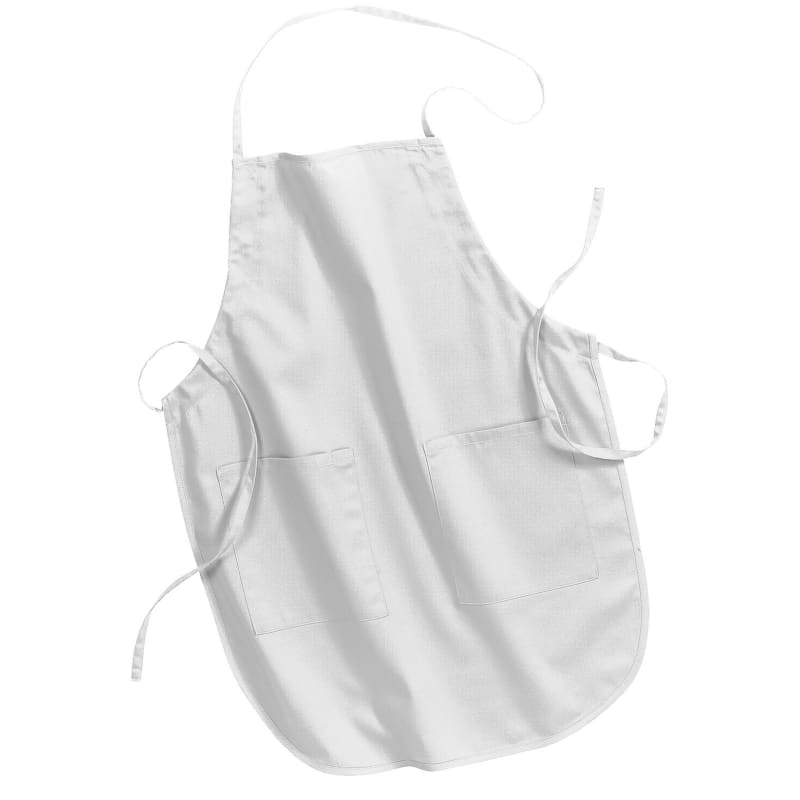 Port Authority Full-Length Apron. 26