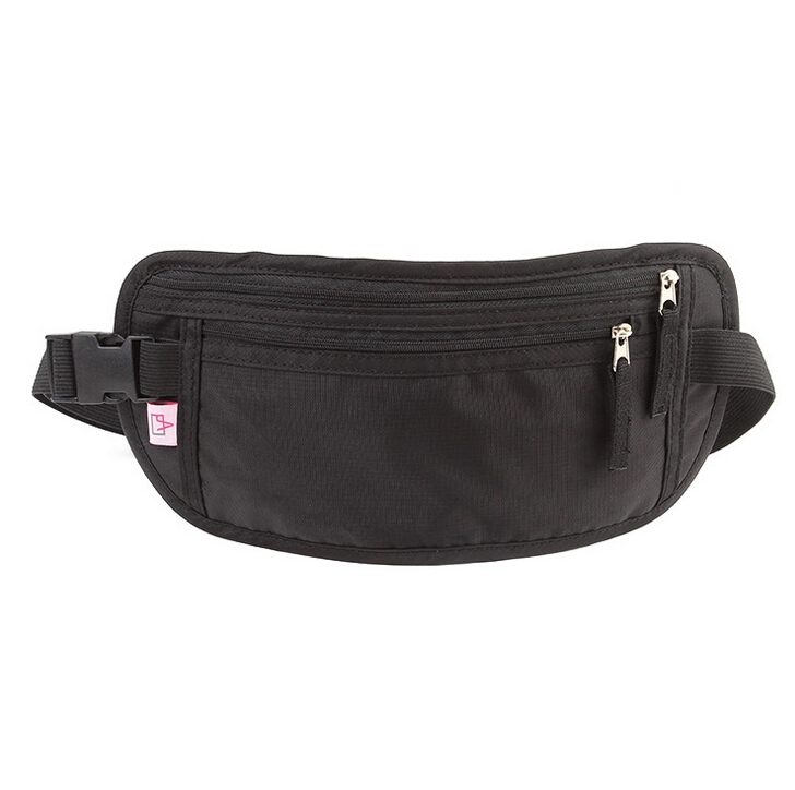 Waist Bags with Assorted Buckles 3