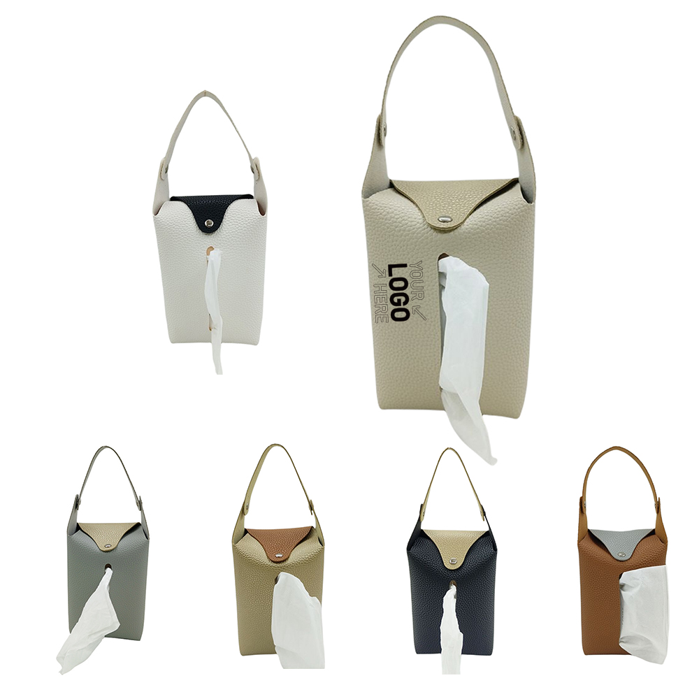 Tissue paper bag