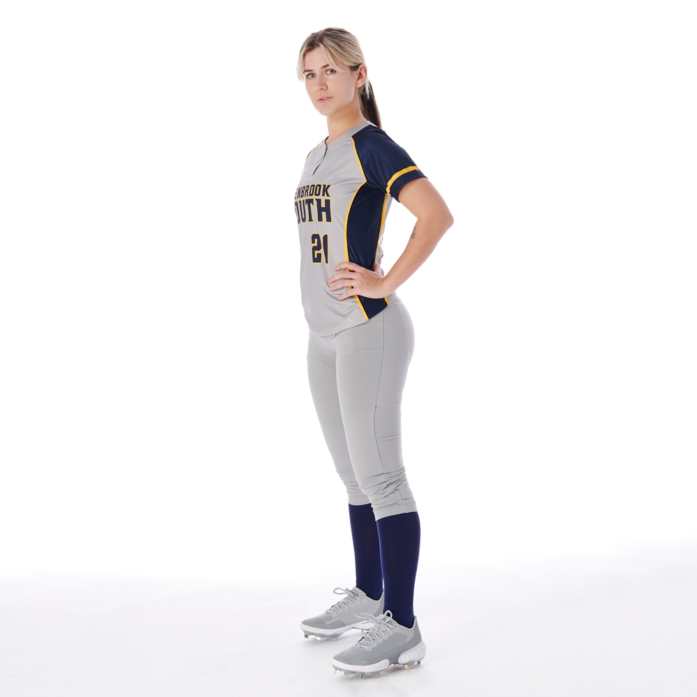 Hot Shot Yoga Style Softball Pant 3