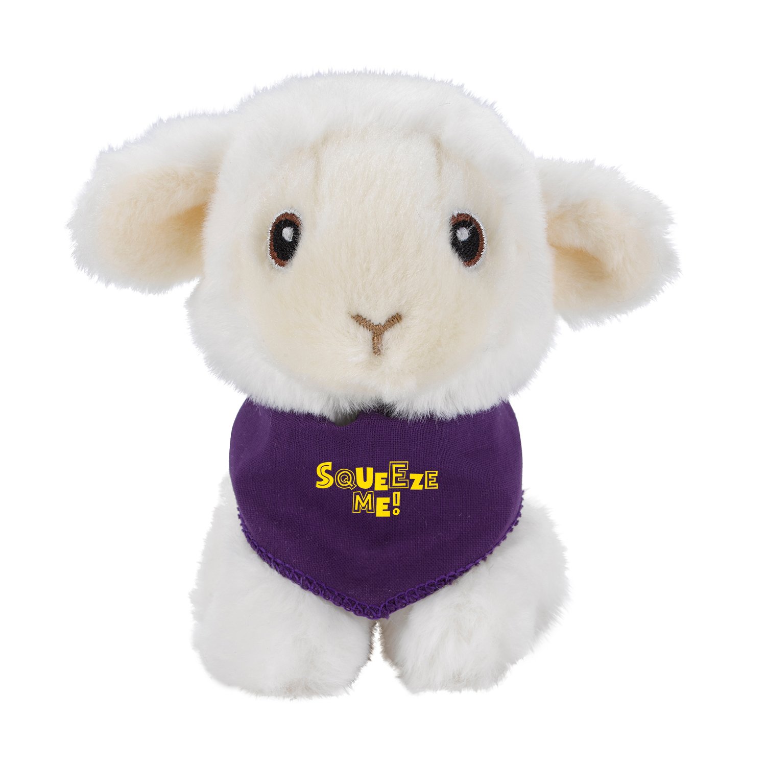 Aurora™ Eco-Nation Mini - 5" Plush 7