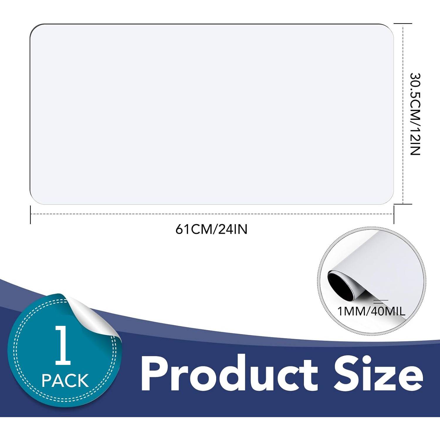 Magnetic Waterproof Car Sticker 5