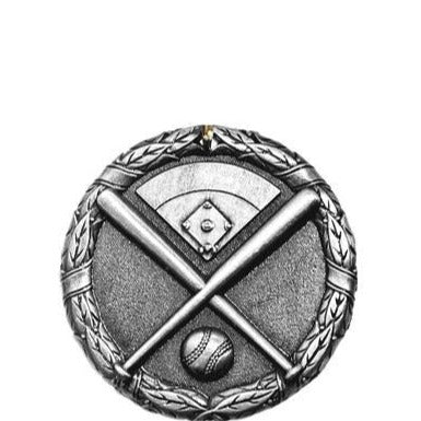 3D Cast Medals 35