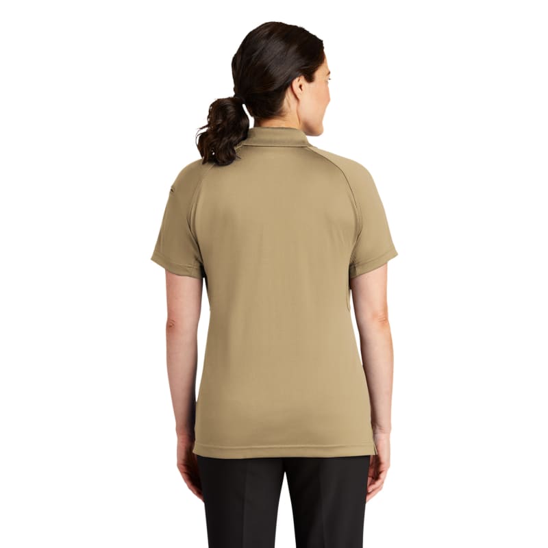 CornerStone - Ladies Select Snag-Proof Tactical Polo. 29