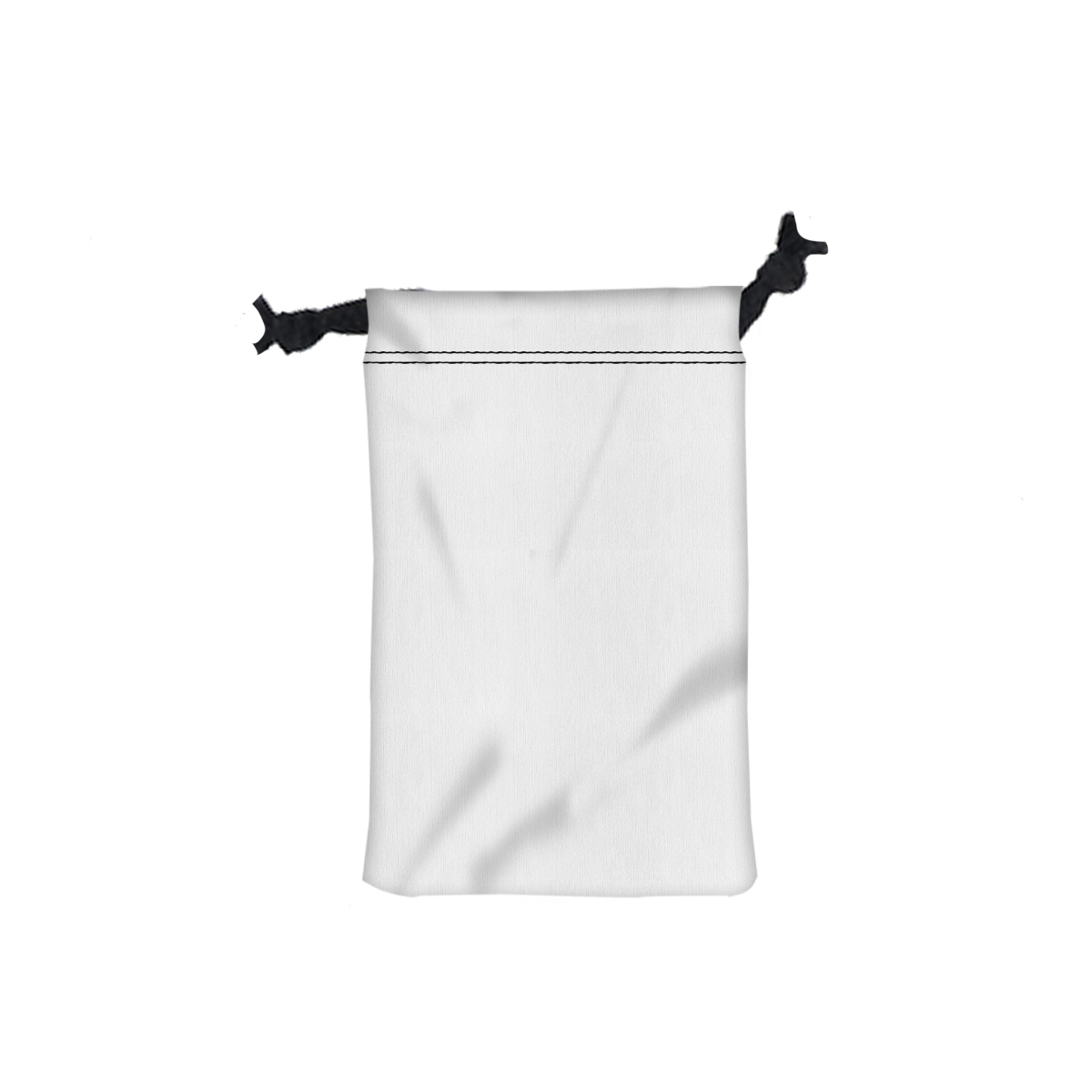 Polyester Sunglass Drawstring Bag 2