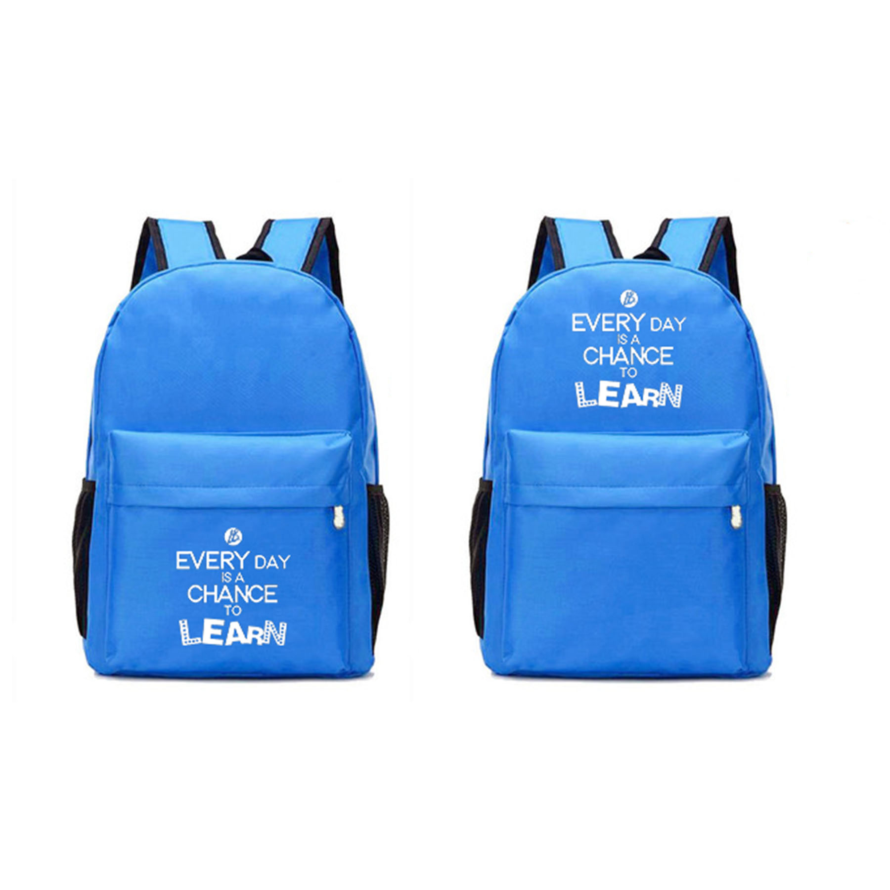 Oxford Waterproof Kid's school backpack Travel Bag 3