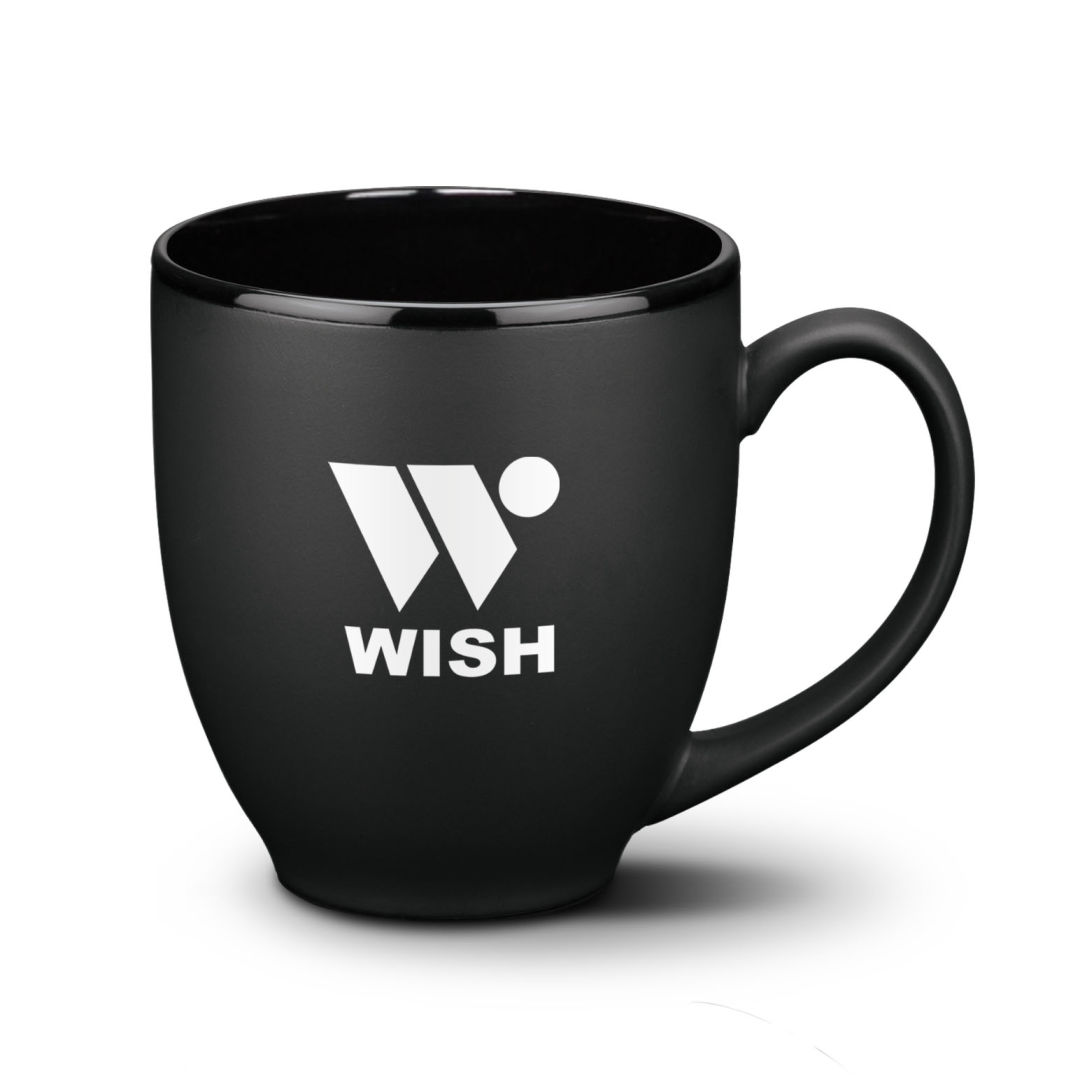Dereham Mug - 16oz - Imprinted 13