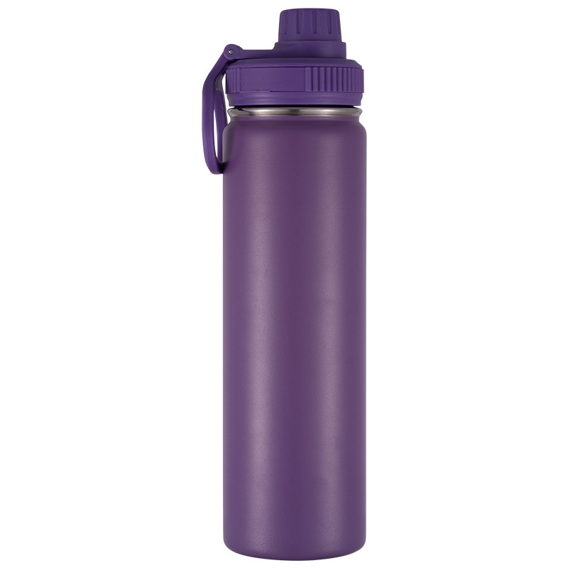 Vigo Stainless Bottle-32oz. 12