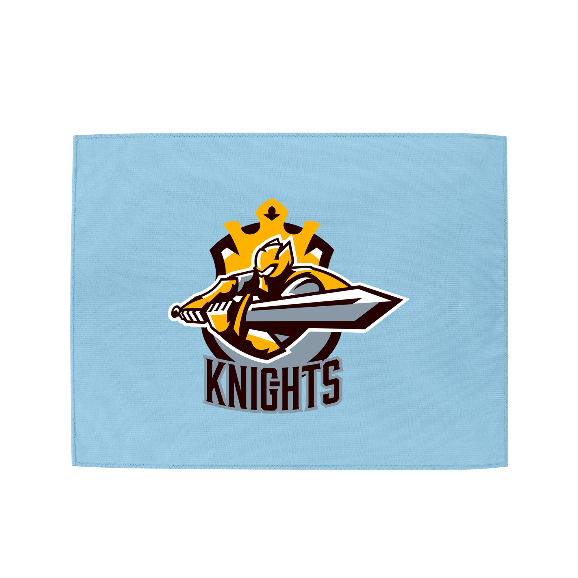 15"x18" Microfiber Rally Towel 9