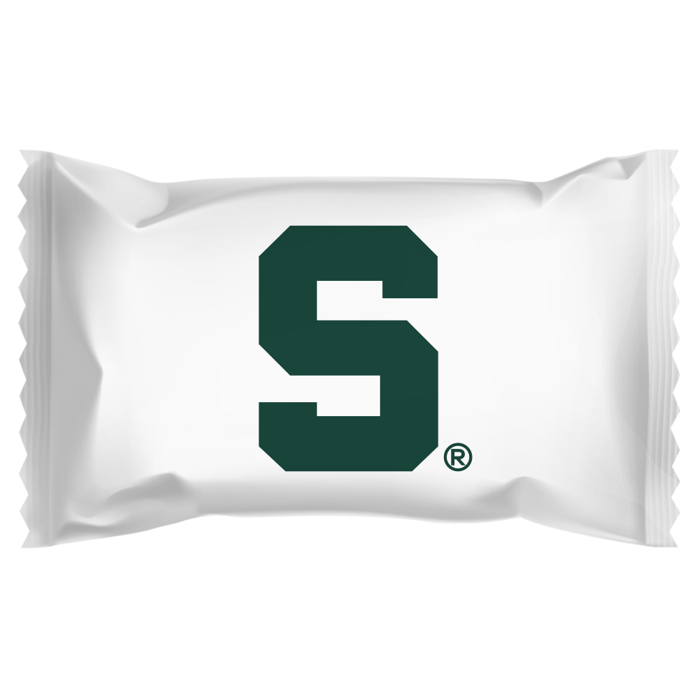 Buttermints Cool Creamy Mint in a Sports Team's Wrapper 2