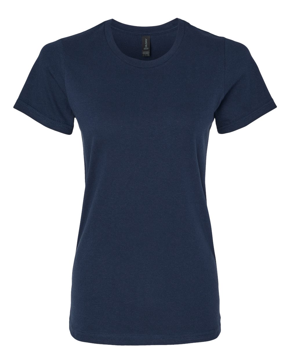 Women's Softstyle® Midweight T-Shirt - 65000L 48