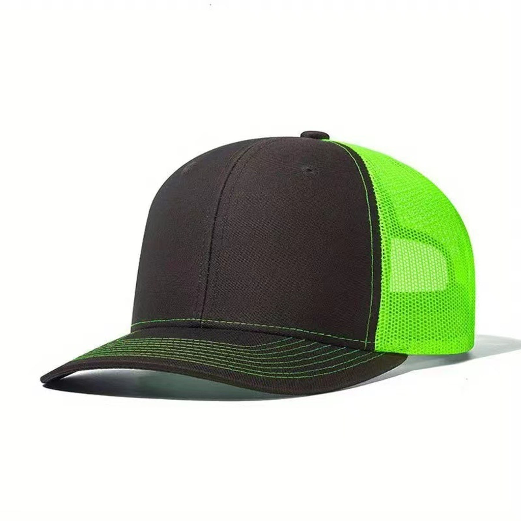 Sports Baseball Mesh Cap 3