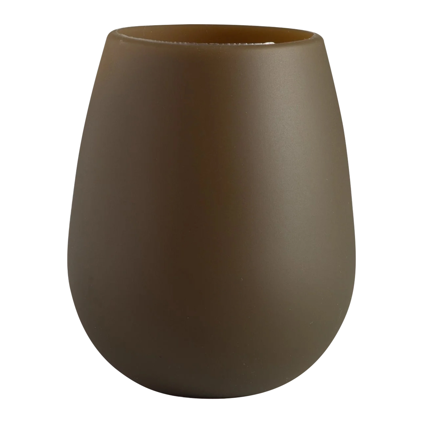 Portable Silicone Wine Cup 12
