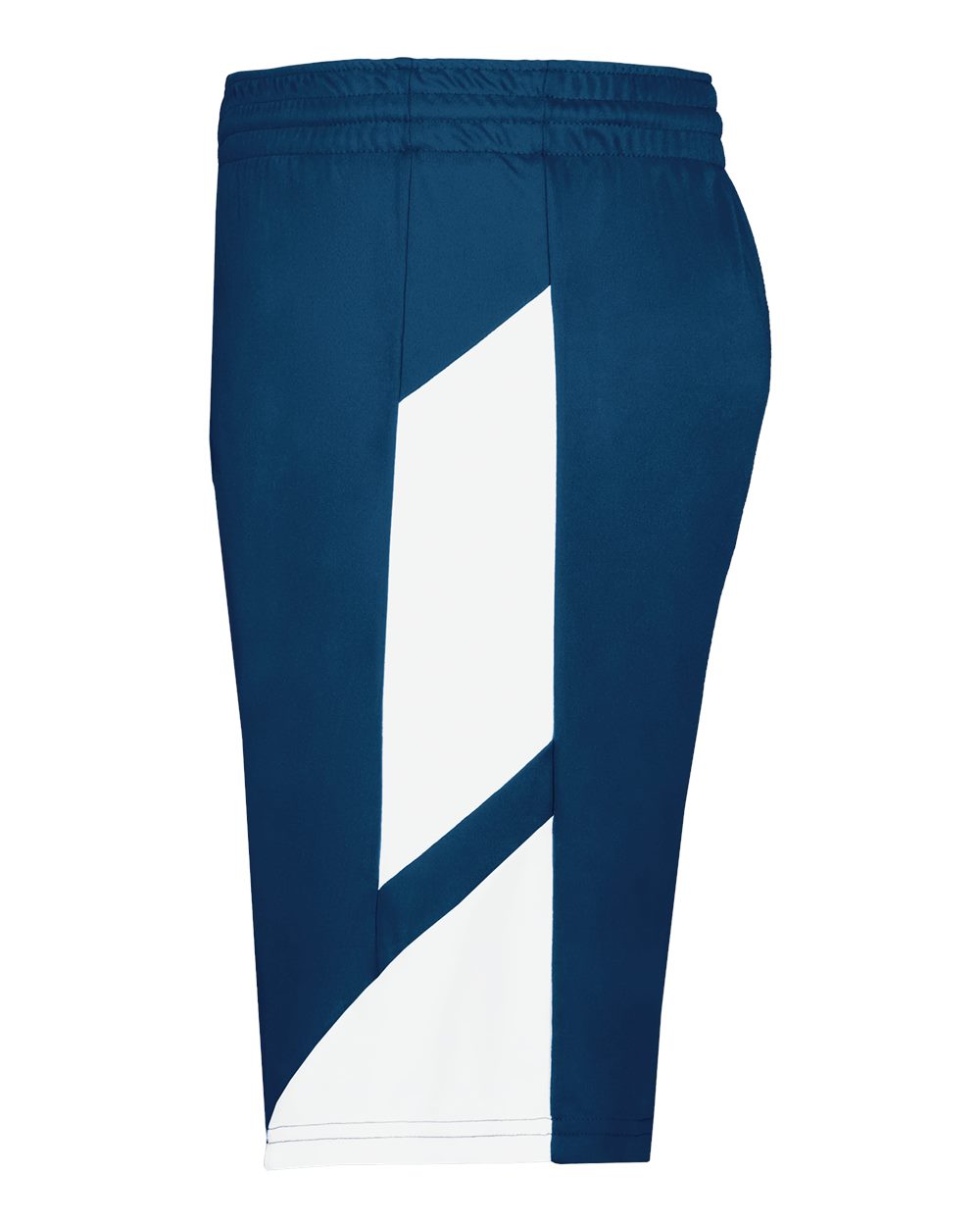 Youth Step-Back Basketball Shorts - 1737 28