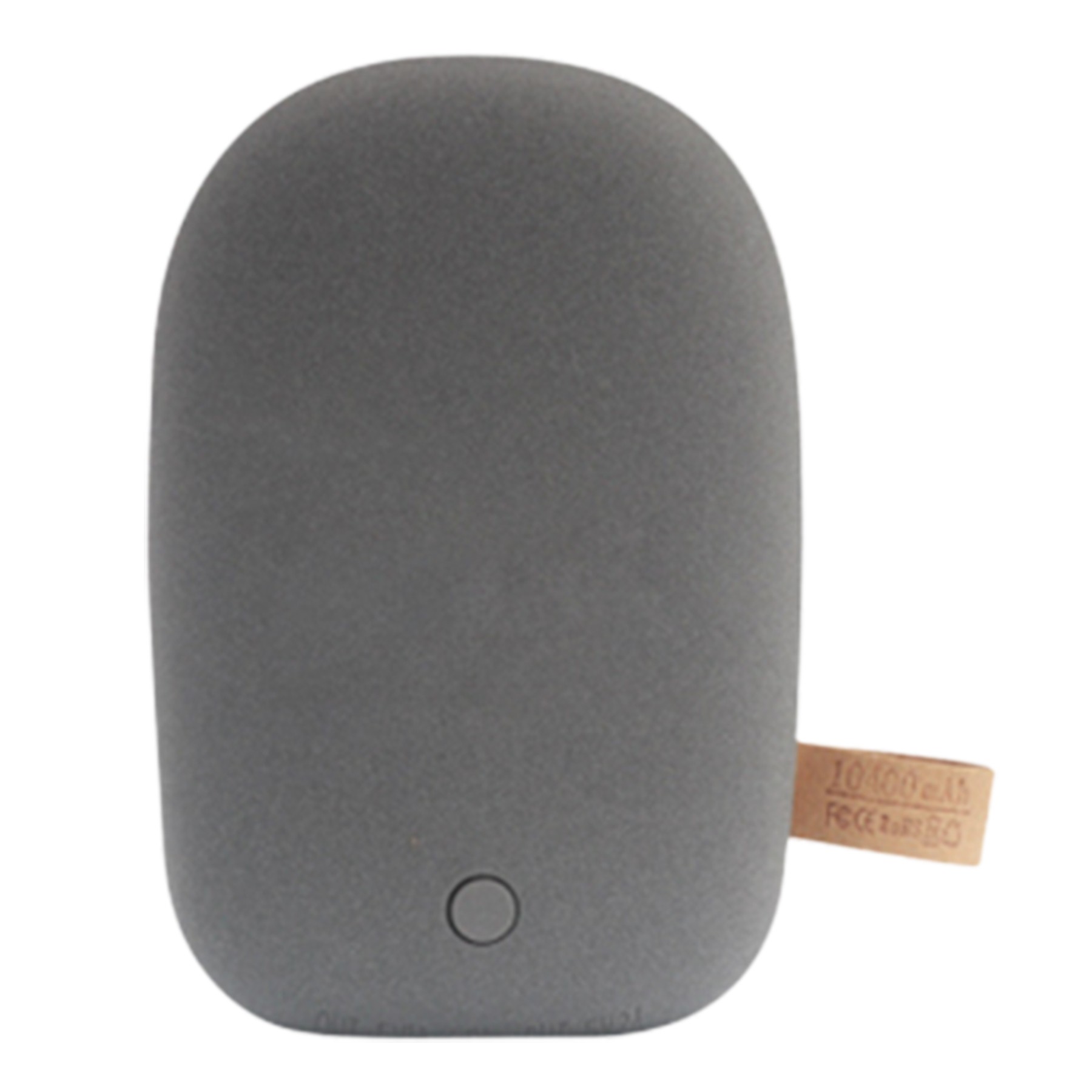 5200Mah Rechargeable Hand Warmer Power Bank 4
