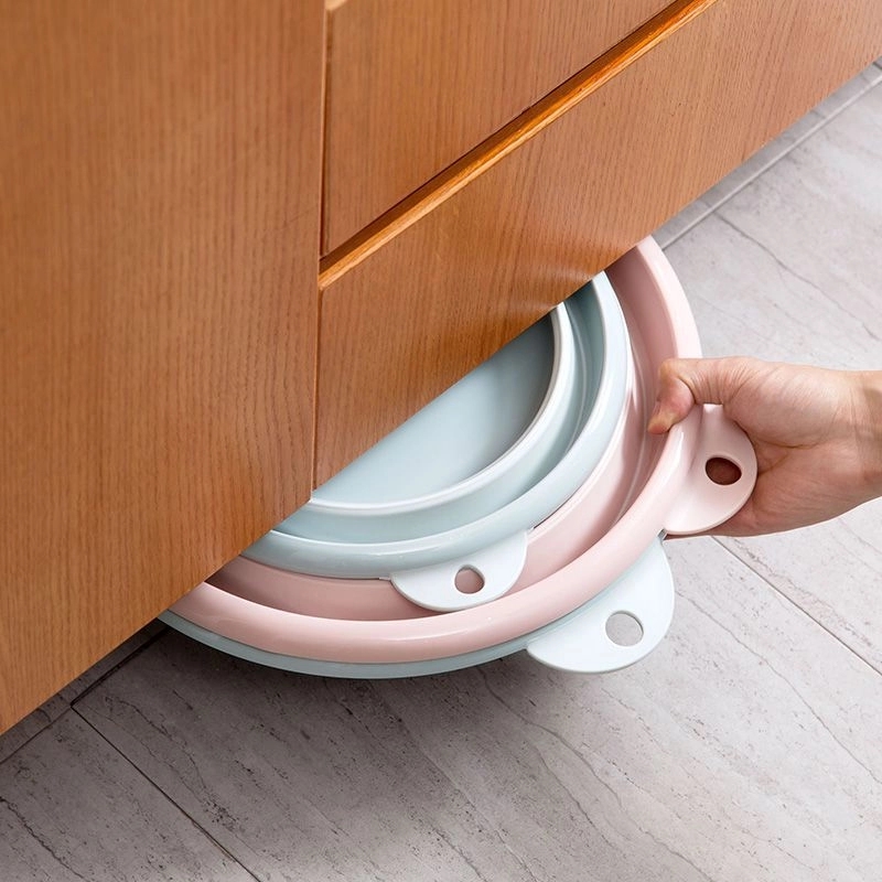 Collapsible Wash Basin 2